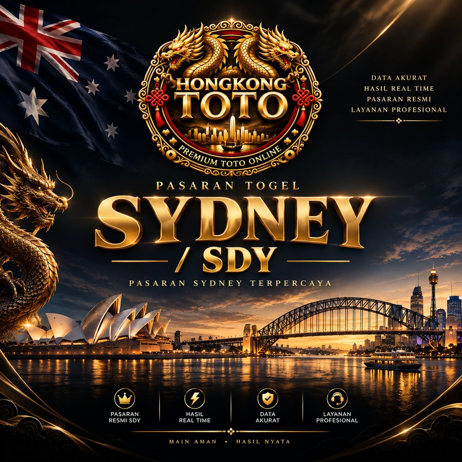 Data sdy 2024, Master Sydney 3 Oktober 2026: Paito, Prediksi 4