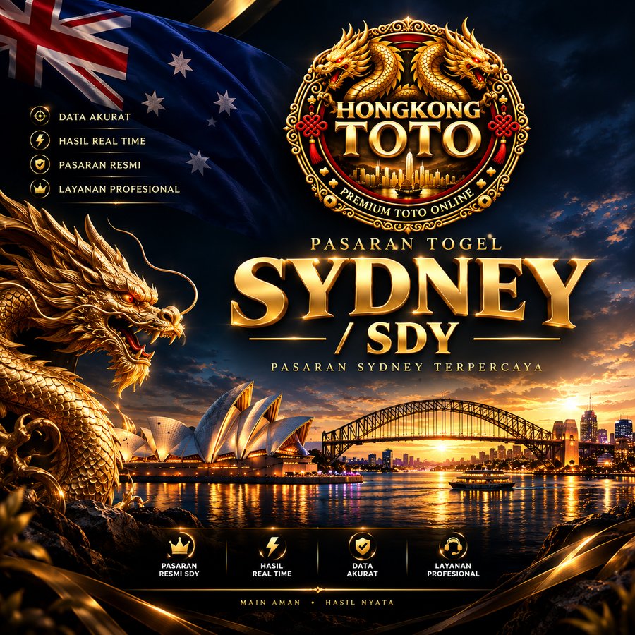 Data sdy live Shio Sydney 2 Oktober 2026, prediksi dan (42508)